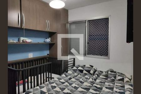 Apartamento à venda com 2 quartos, 57m² em Vila Ema, São Paulo