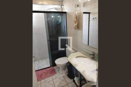 Apartamento à venda com 2 quartos, 57m² em Vila Ema, São Paulo