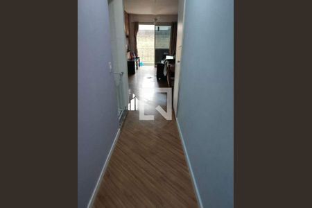 Apartamento à venda com 2 quartos, 57m² em Vila Ema, São Paulo