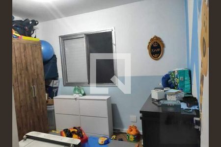 Apartamento à venda com 2 quartos, 57m² em Vila Ema, São Paulo