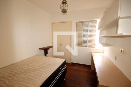 quarto 2 de apartamento à venda com 3 quartos, 95m² em Funcionários, Belo Horizonte