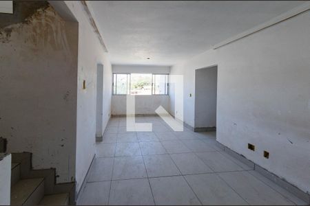 Apartamento à venda com 150m², 3 quartos e 2 vagasSala