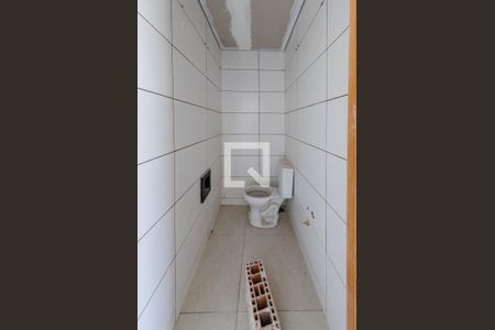 Lavabo de apartamento à venda com 3 quartos, 150m² em Palmeiras, Belo Horizonte