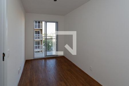 Quarto de apartamento para alugar com 1 quarto, 35m² em Socorro, São Paulo