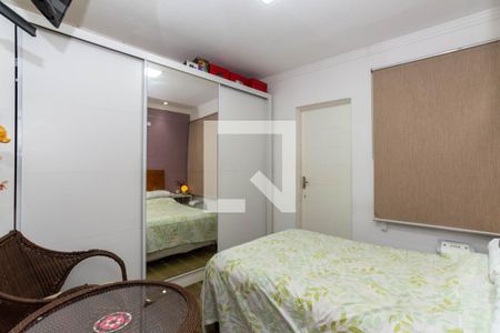Suíte de casa à venda com 3 quartos, 80m² em Jardim Leila, Guarulhos