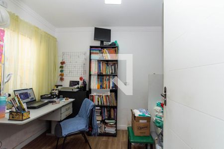 Quarto 2 de casa à venda com 3 quartos, 80m² em Jardim Leila, Guarulhos