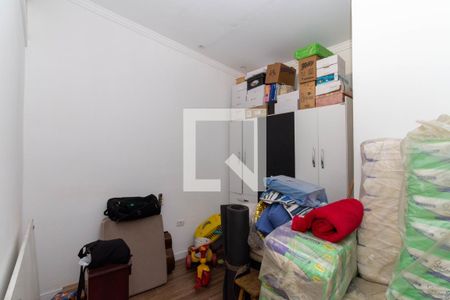 Quarto 3 de casa à venda com 3 quartos, 80m² em Jardim Leila, Guarulhos