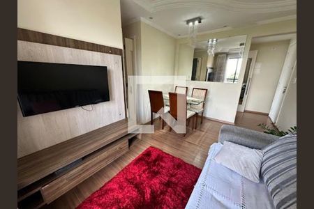 Apartamento à venda com 2 quartos, 46m² em Portal dos Gramados, Guarulhos