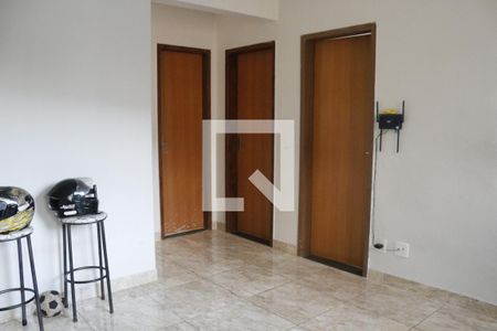 Apartamento para alugar com 46m², 2 quartos e 1 vagaSala