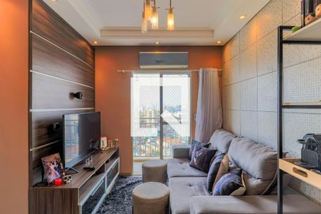 Apartamento para alugar com 2 quartos, 55m² em Jardim Iracema, São Paulo