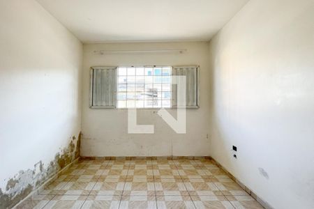 Quarto 1  de casa para alugar com 2 quartos, 156m² em Bairro dos Casa, São Bernardo do Campo
