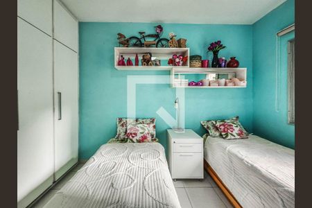 Closet do quarto 1 de apartamento para alugar com 2 quartos, 85m² em Embaré, Santos