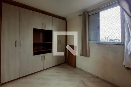 Quarto 1 de apartamento para alugar com 2 quartos, 55m² em Assunção, São Bernardo do Campo