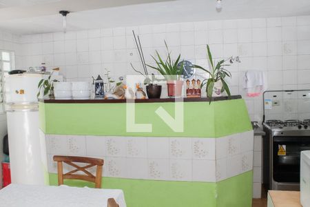 Cozinha de casa à venda com 3 quartos, 321m² em Vila Romana, São Paulo
