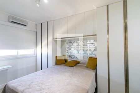 Quarto 2 de apartamento para alugar com 2 quartos, 64m² em Campo Comprido, Curitiba