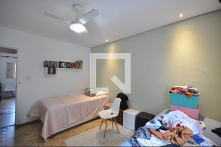 Quarto 2 de casa para alugar com 2 quartos, 61m² em Vila Mazzei, São Paulo