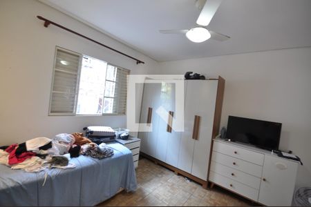 Quarto 2 de casa para alugar com 2 quartos, 61m² em Vila Mazzei, São Paulo