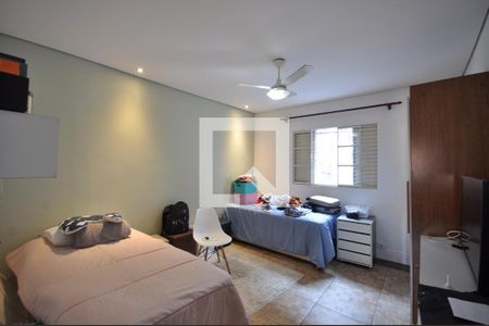 Quarto 2 de casa para alugar com 2 quartos, 61m² em Vila Mazzei, São Paulo