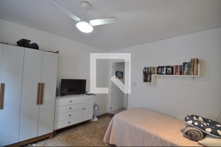 Quarto 2 de casa para alugar com 2 quartos, 61m² em Vila Mazzei, São Paulo