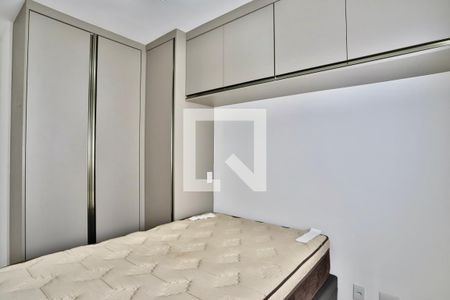 Quarto 1 de apartamento para alugar com 2 quartos, 50m² em Vila Prudente, São Paulo