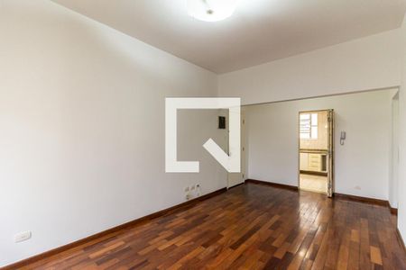 Apartamento para alugar com 3 quartos, 122m² em Consolação, São Paulo