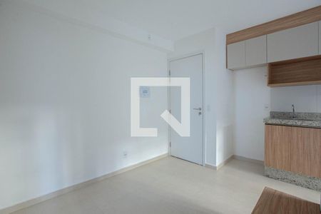 Sala de apartamento para alugar com 2 quartos, 32m² em Água Branca, São Paulo