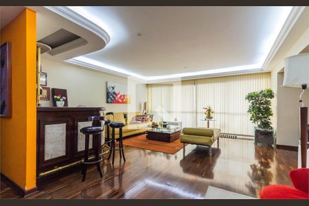 Apartamento à venda com 3 quartos, 150m² em Perdizes, São Paulo