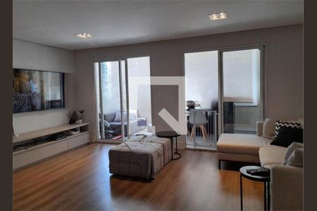 Apartamento à venda com 3 quartos, 103m² em Santana, São Paulo
