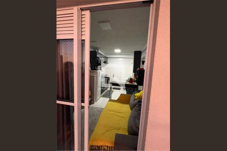 Apartamento à venda com 2 quartos, 38m² em Vila Guilherme, São Paulo