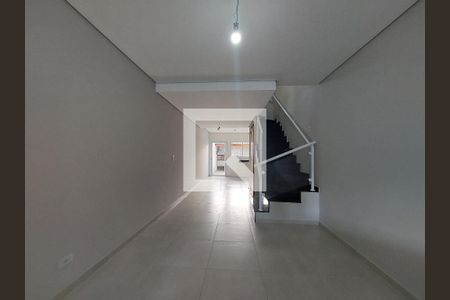 Studio à venda com 104m², 3 quartos e 2 vagasSala