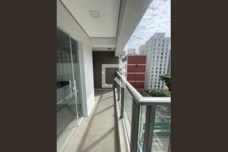 Apartamento à venda com 2 quartos, 64m² em Campo Belo, São Paulo