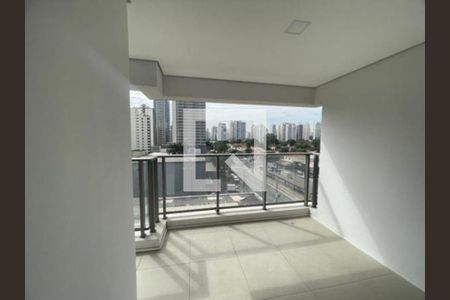 Apartamento à venda com 2 quartos, 64m² em Campo Belo, São Paulo