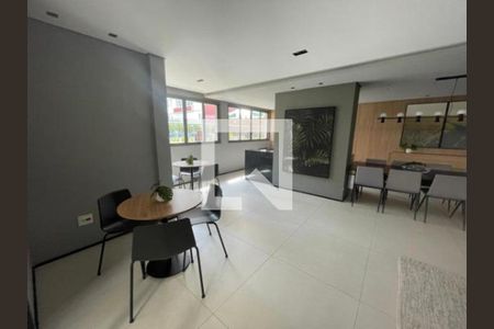 Apartamento à venda com 2 quartos, 64m² em Campo Belo, São Paulo