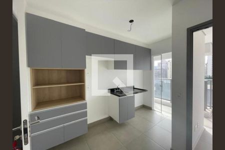 Apartamento à venda com 2 quartos, 64m² em Campo Belo, São Paulo