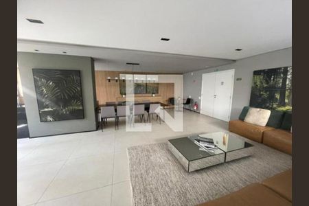 Apartamento à venda com 2 quartos, 64m² em Campo Belo, São Paulo