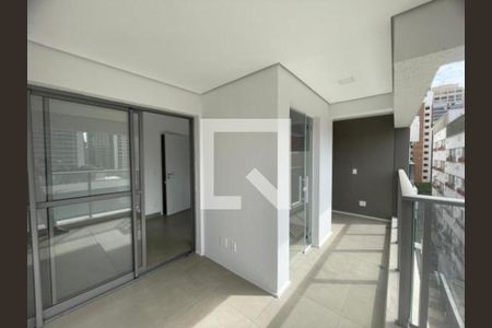 Apartamento à venda com 2 quartos, 64m² em Campo Belo, São Paulo