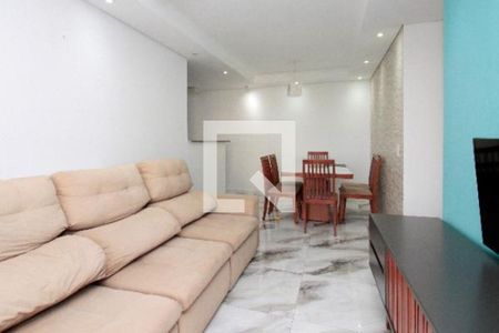 Apartamento à venda com 3 quartos, 81m² em Vila Isa, São Paulo