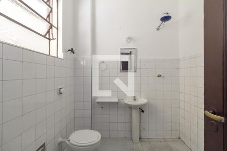 Banheiro de apartamento para alugar com 1 quarto, 78m² em Campos Elíseos, São Paulo
