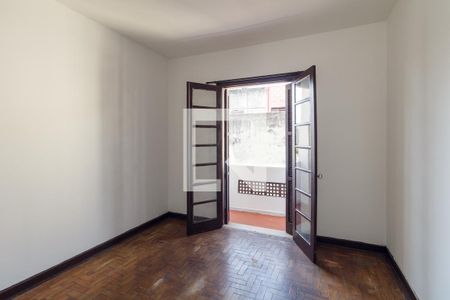 Sala de apartamento para alugar com 1 quarto, 78m² em Campos Elíseos, São Paulo