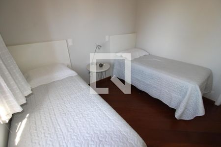 Quarto 2 de apartamento à venda com 2 quartos, 73m² em Vila Paulicéia, São Paulo