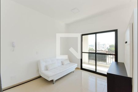 Sala de kitnet/studio para alugar com 1 quarto, 30m² em Vila Galvão, Guarulhos