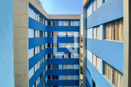 Vista de apartamento para alugar com 2 quartos, 48m² em Assunção, São Bernardo do Campo