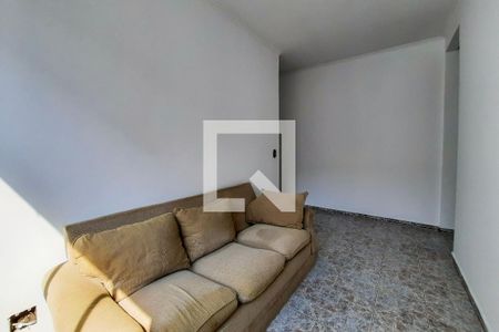 Sala de apartamento para alugar com 2 quartos, 48m² em Assunção, São Bernardo do Campo