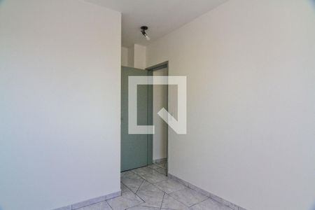 Suíte de apartamento à venda com 3 quartos, 70m² em Vila Amélia, São Paulo