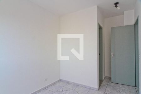 Suíte de apartamento à venda com 3 quartos, 70m² em Vila Amélia, São Paulo