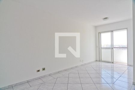 Sala de apartamento à venda com 3 quartos, 70m² em Vila Amélia, São Paulo