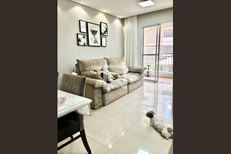 Apartamento à venda com 2 quartos, 71m² em Rudge Ramos, São Bernardo do Campo