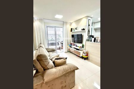Apartamento à venda com 2 quartos, 71m² em Rudge Ramos, São Bernardo do Campo
