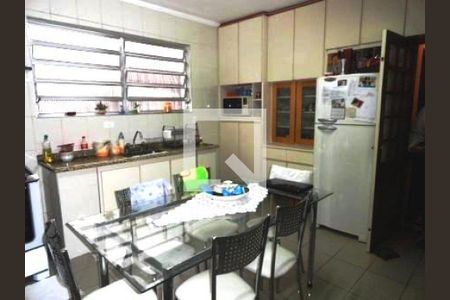 Casa à venda com 3 quartos, 140m² em Sacomã, São Paulo