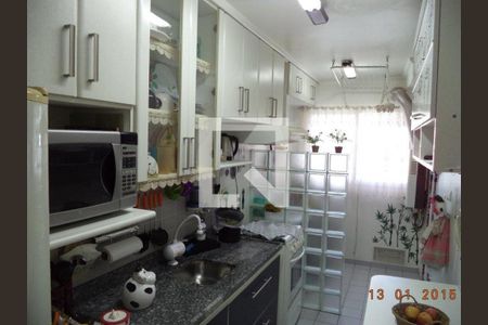 Apartamento à venda com 3 quartos, 74m² em Jardim Ubirajara, São Paulo